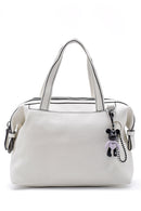 Women's Accessory Detailed Shoulder Bag | Derimod