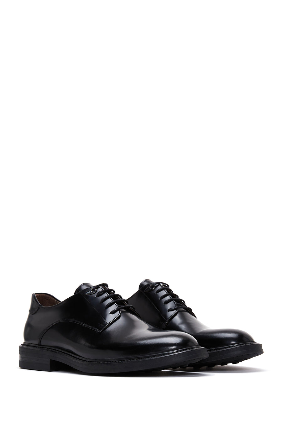 Men's Leather Classic Shoes