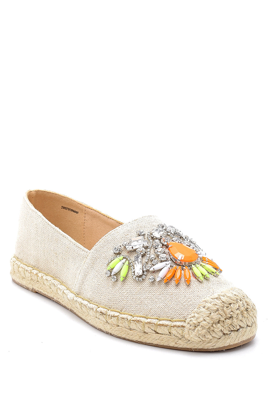 Kadın Espadril