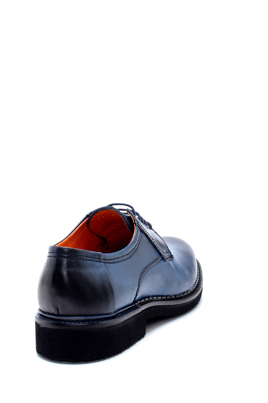 Men's Leather Classic Shoes