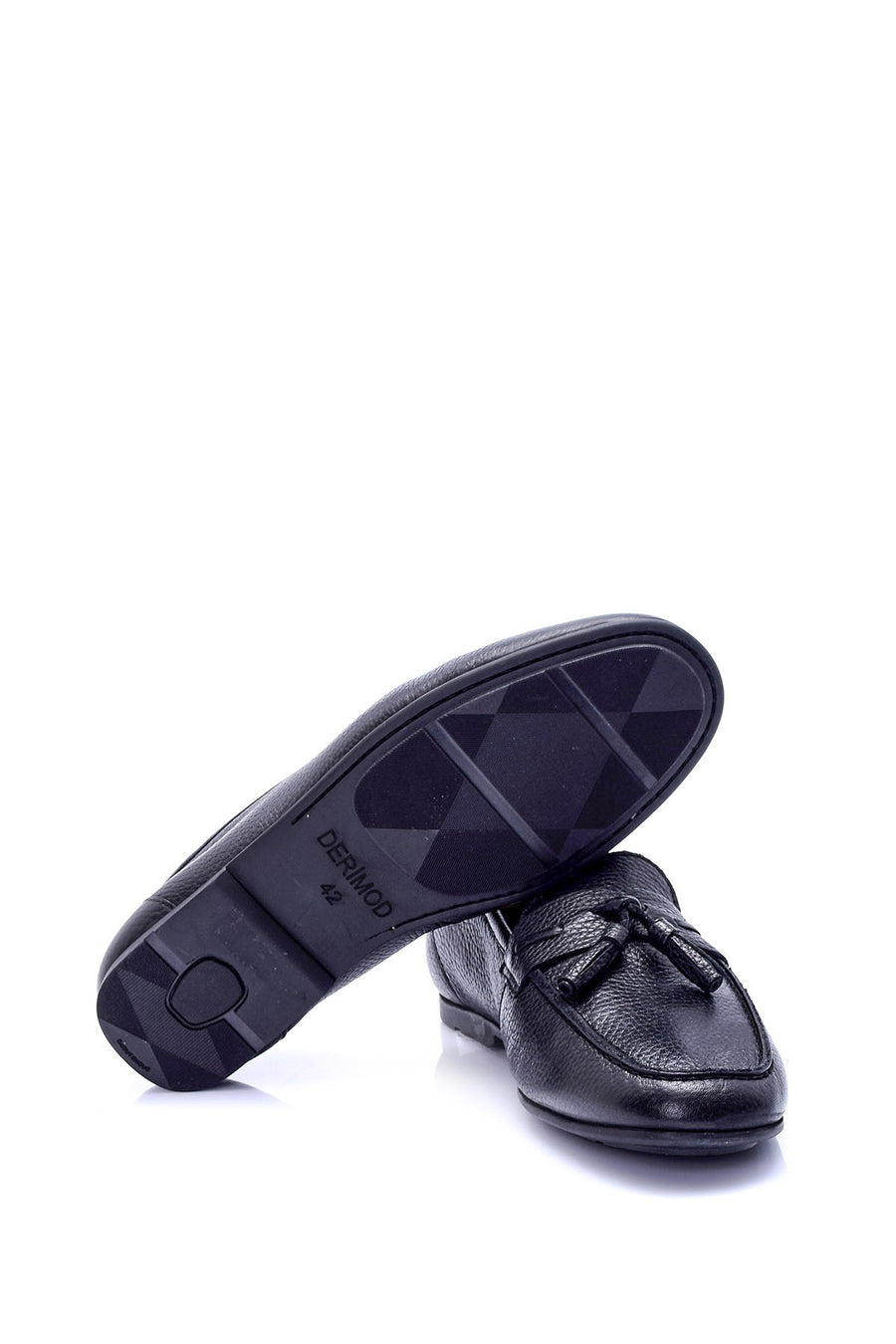 Men's Classic Leather Loafer
