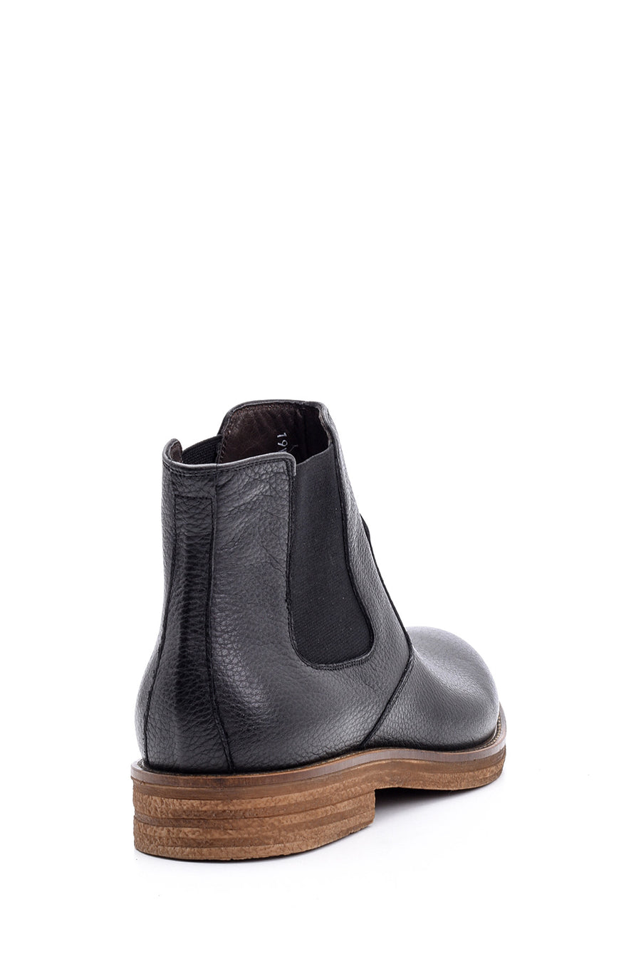 Men's Casual Leather Boots