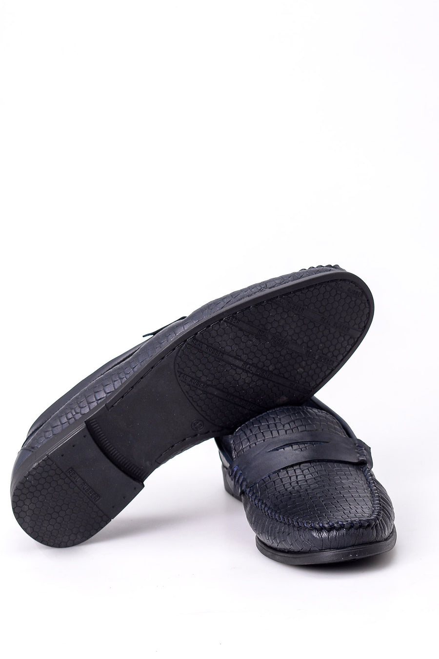 Erkek Klasik Loafer