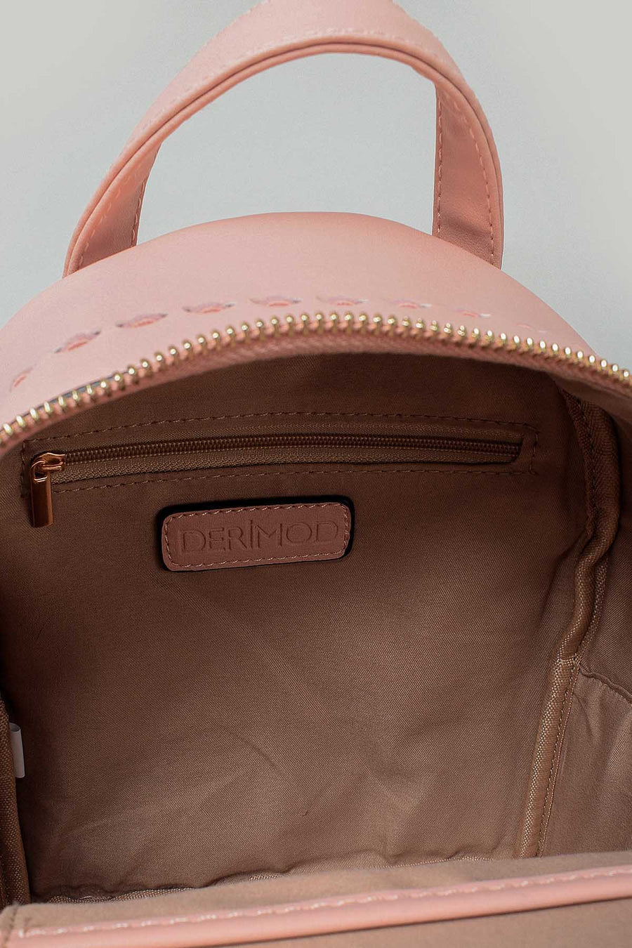 Pink Women's Backpack
