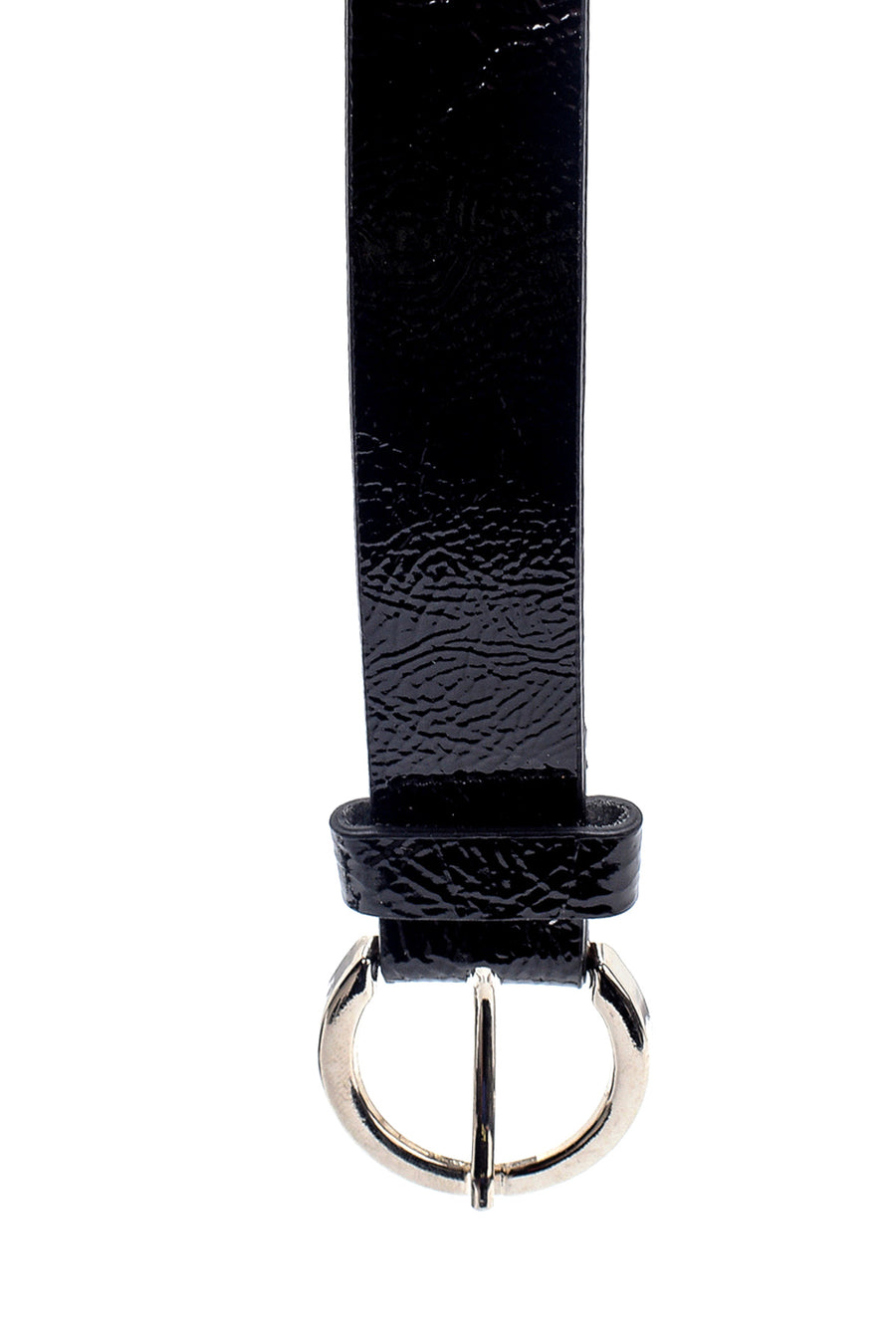 Women's Black Belt