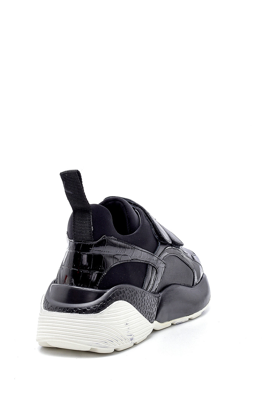 Women's High-Sole Sneaker