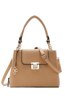 Women's Brown Shoulder Bag | Derimod