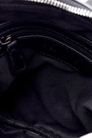 Men's Black Messenger Bag | Derimod