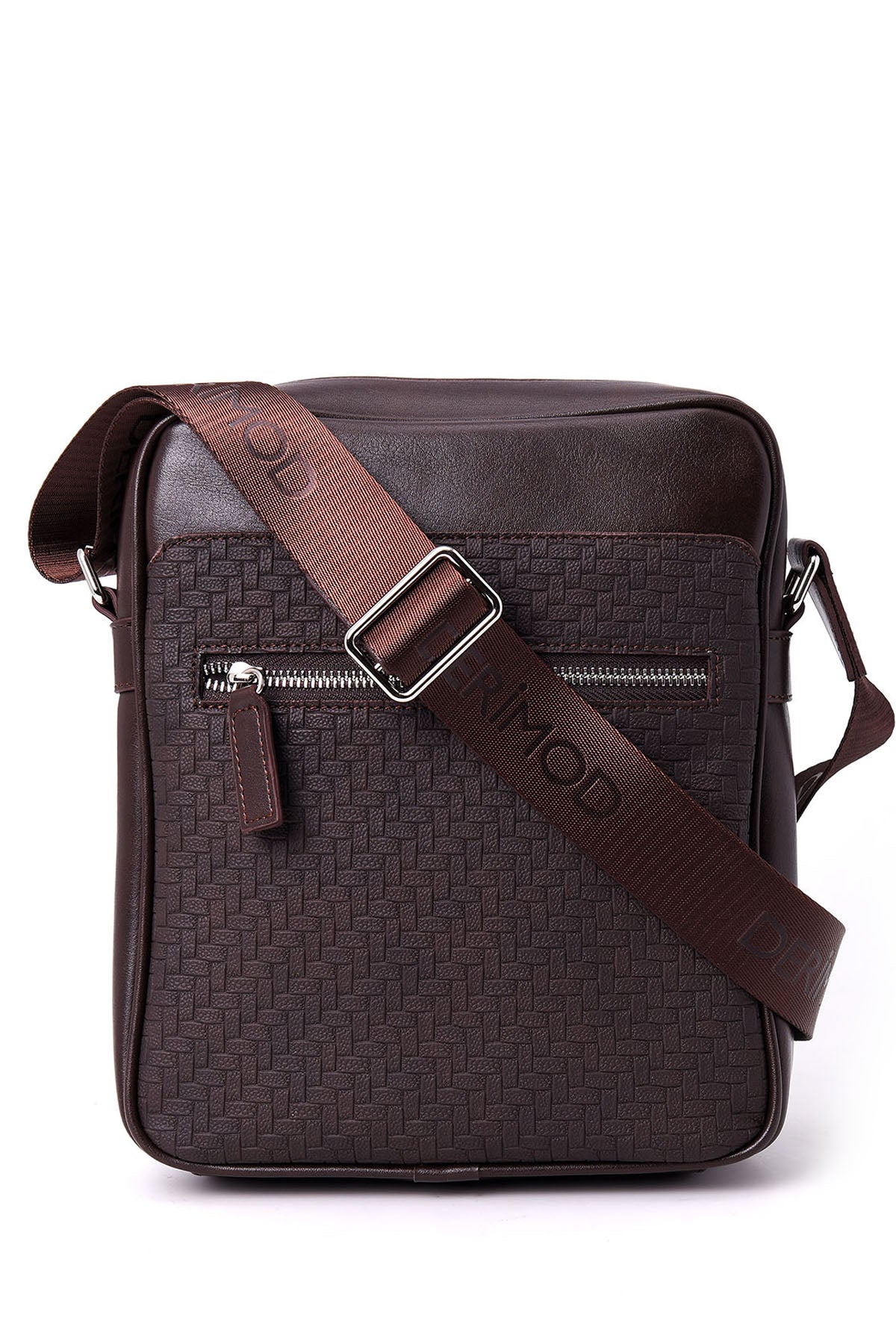 Men's Messenger Bag 19SBD300214 | Derimod