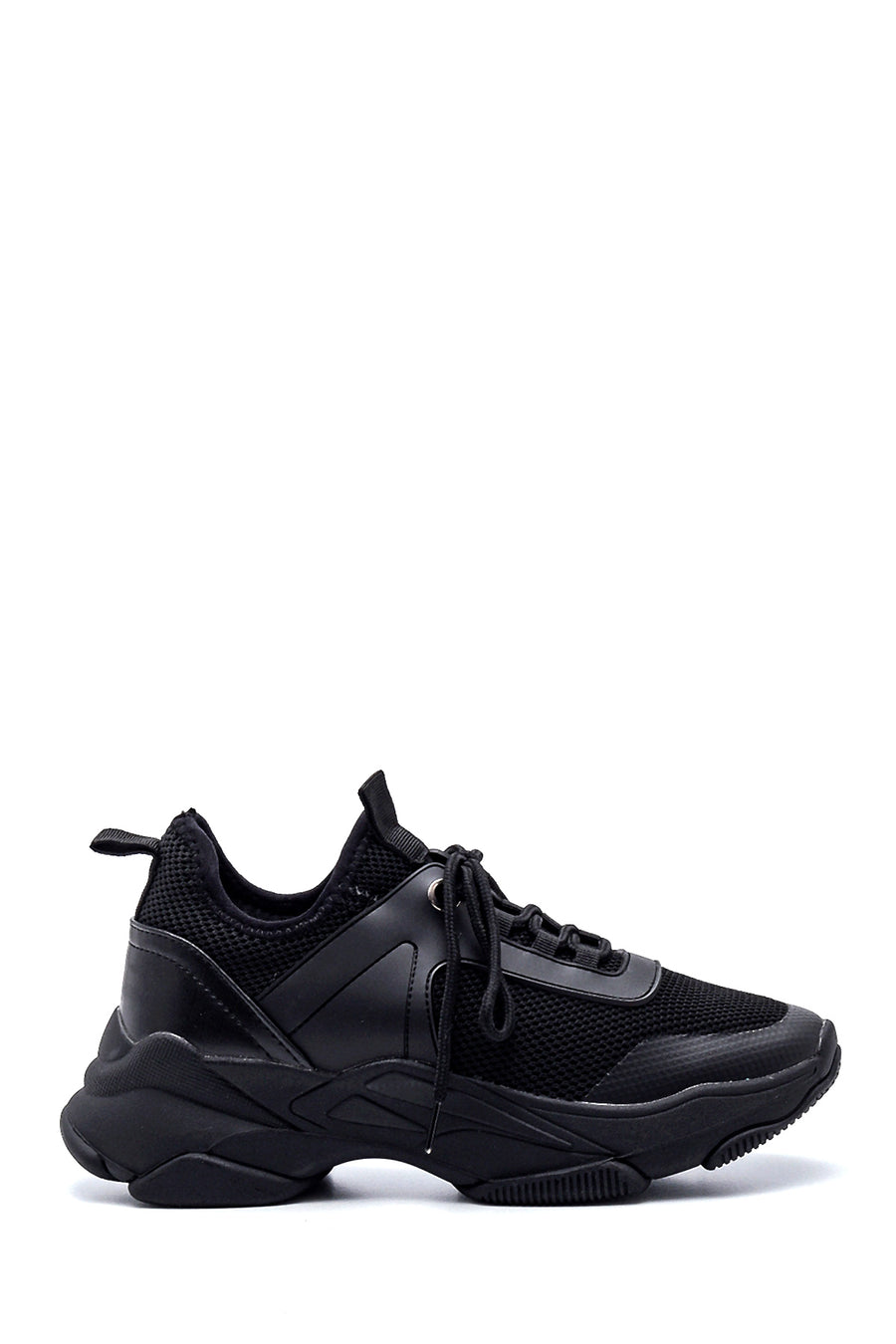 Women's Thick Sole Sneaker 21WFD430314 | Derimod