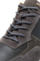 Erkek Deri Sneaker | Derimod