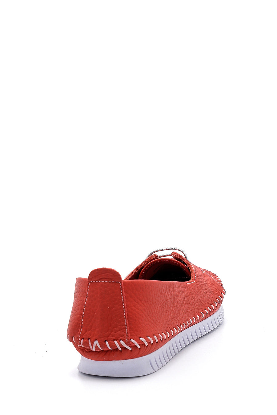 Women's Leather Shoes