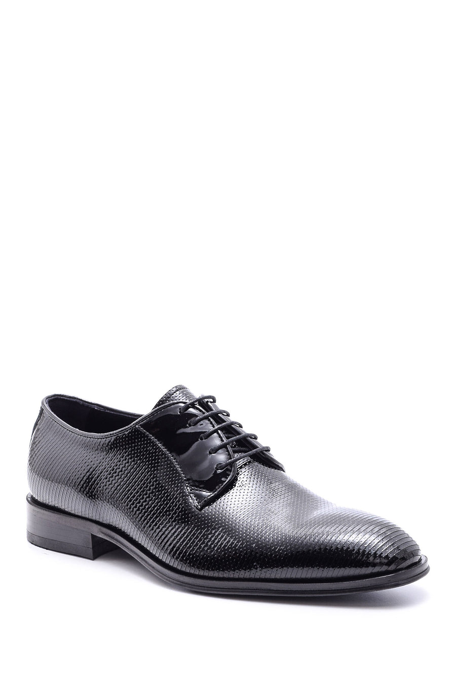 Men's Leather Sole Shoes 19WFD327126 | Derimod