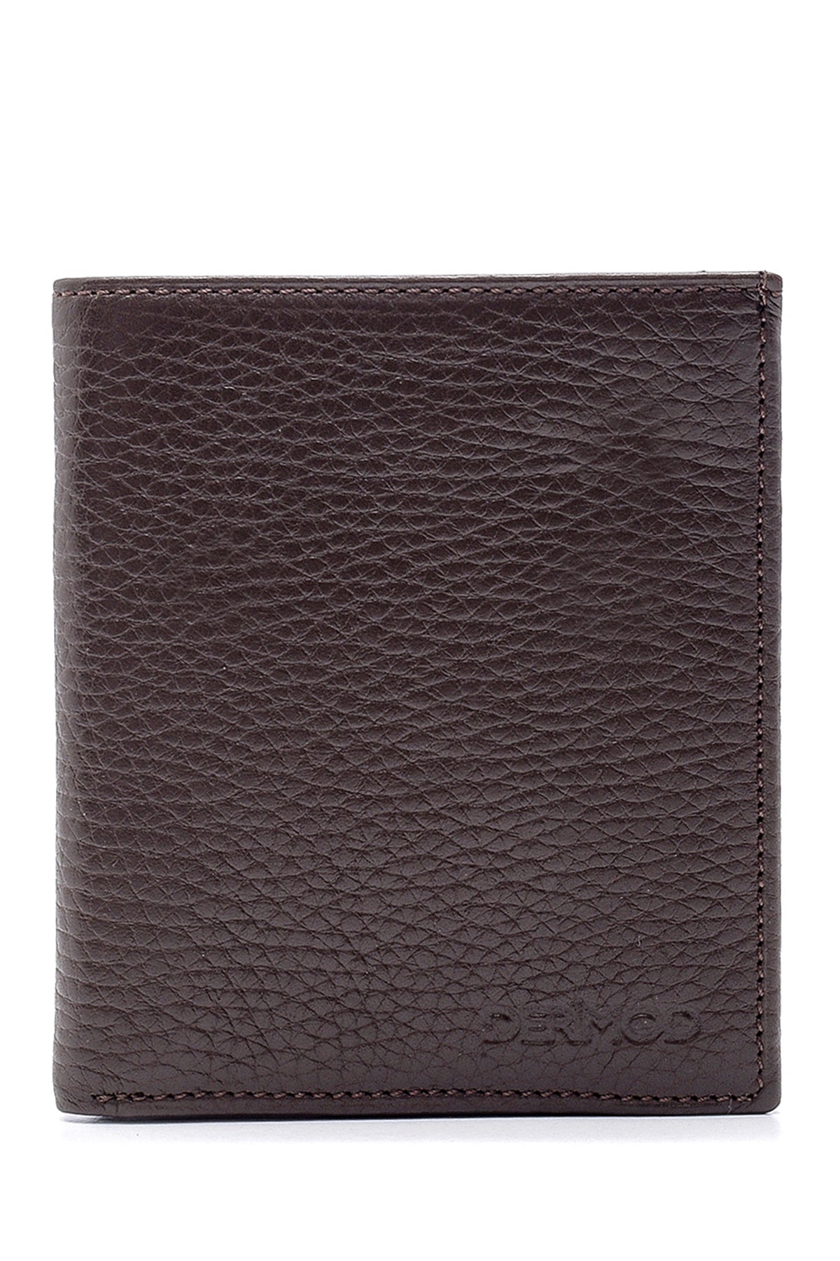 Men's Leather Wallet 000A2D3101FT | Derimod