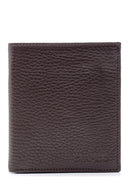 Men's Leather Wallet | Derimod