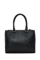 Women's Black Classic Shoulder Bag | Derimod