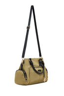 Women's Green Shoulder Bag | Derimod