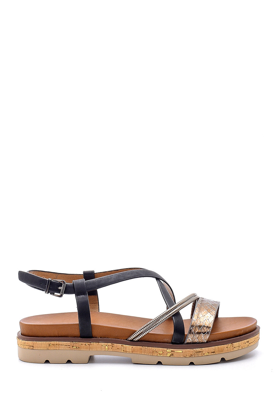Women Sandals 20SFE276114 | Derimod