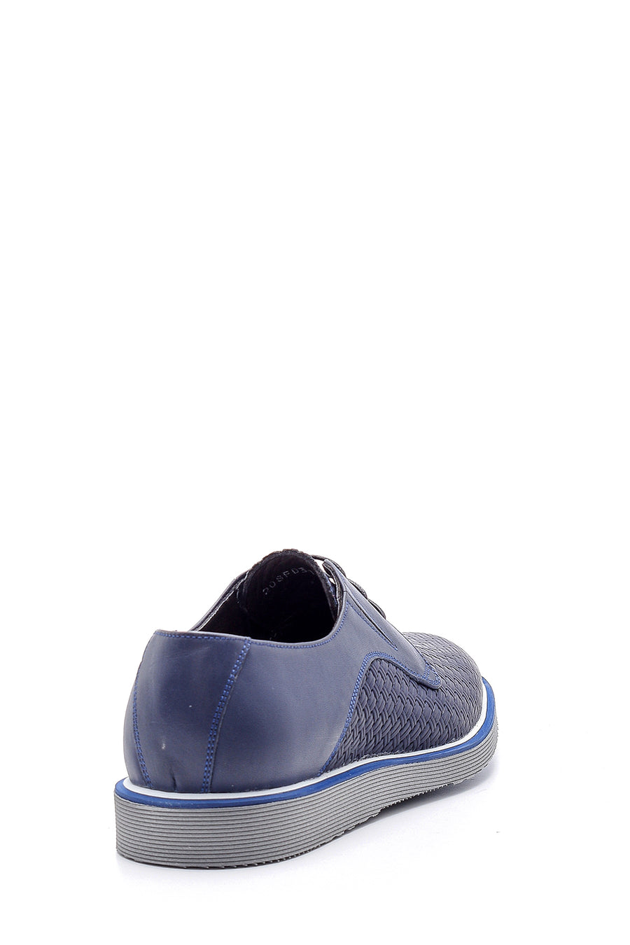 Men's Casual Leather Shoes