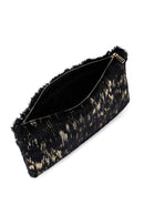 Women's Black Clutch Bag | Derimod