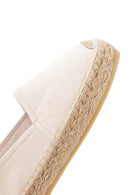 Women's Beige Espadrilles | Derimod