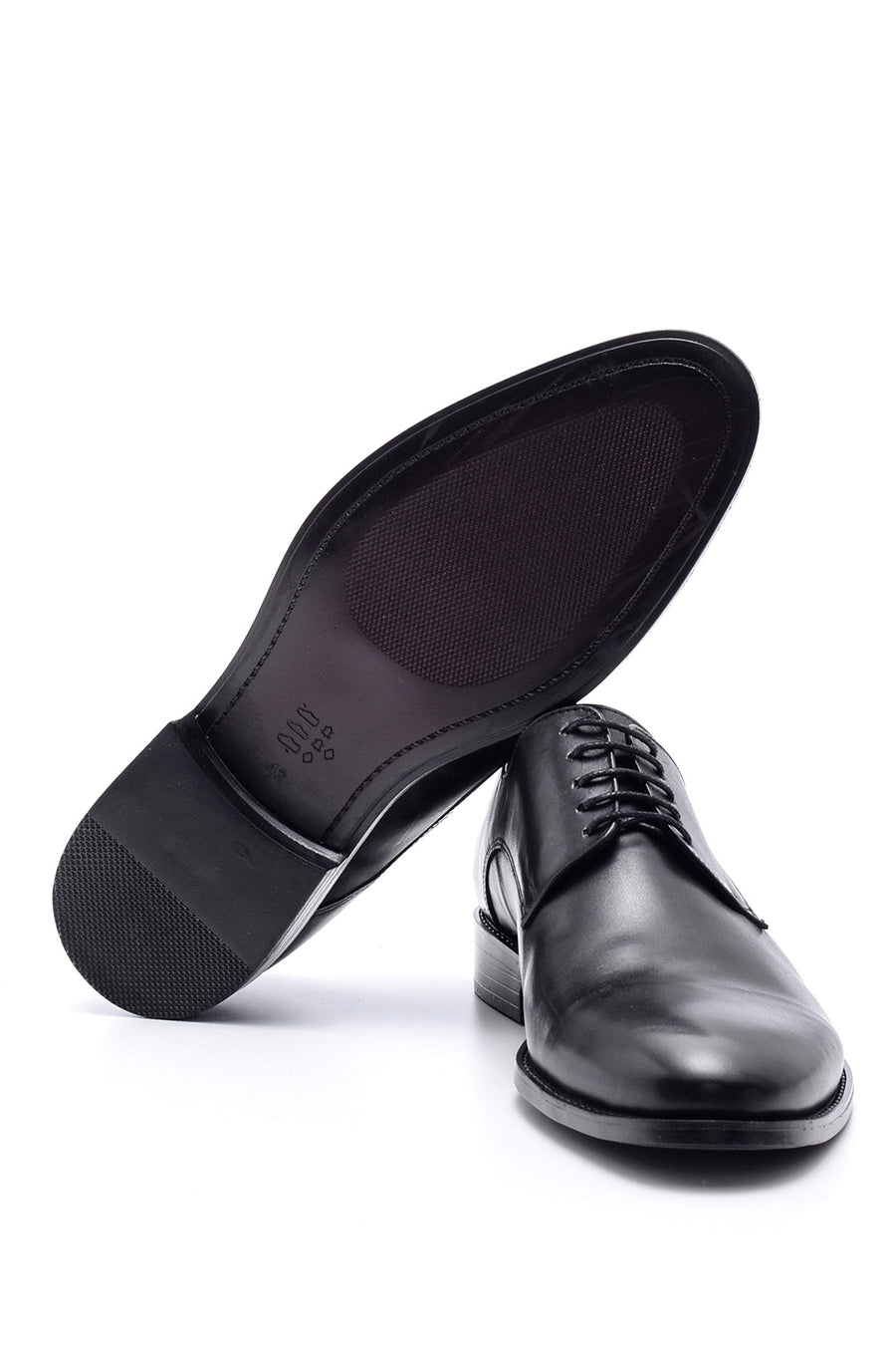 Men's Classic Leather Shoes