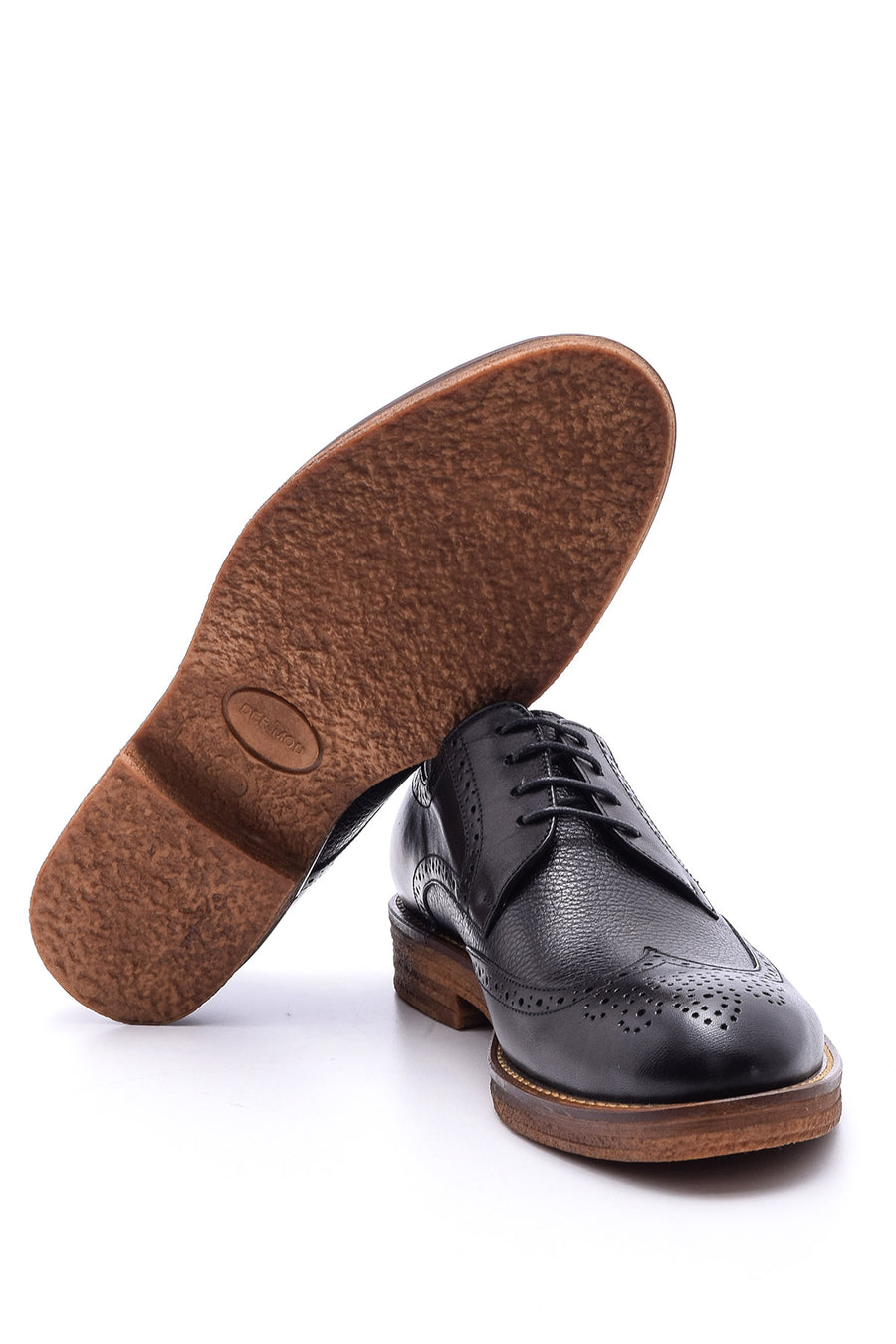 Men's Classic Leather Shoes