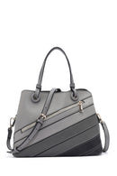 Women's Gray Long Strap Shoulder Bag | Derimod