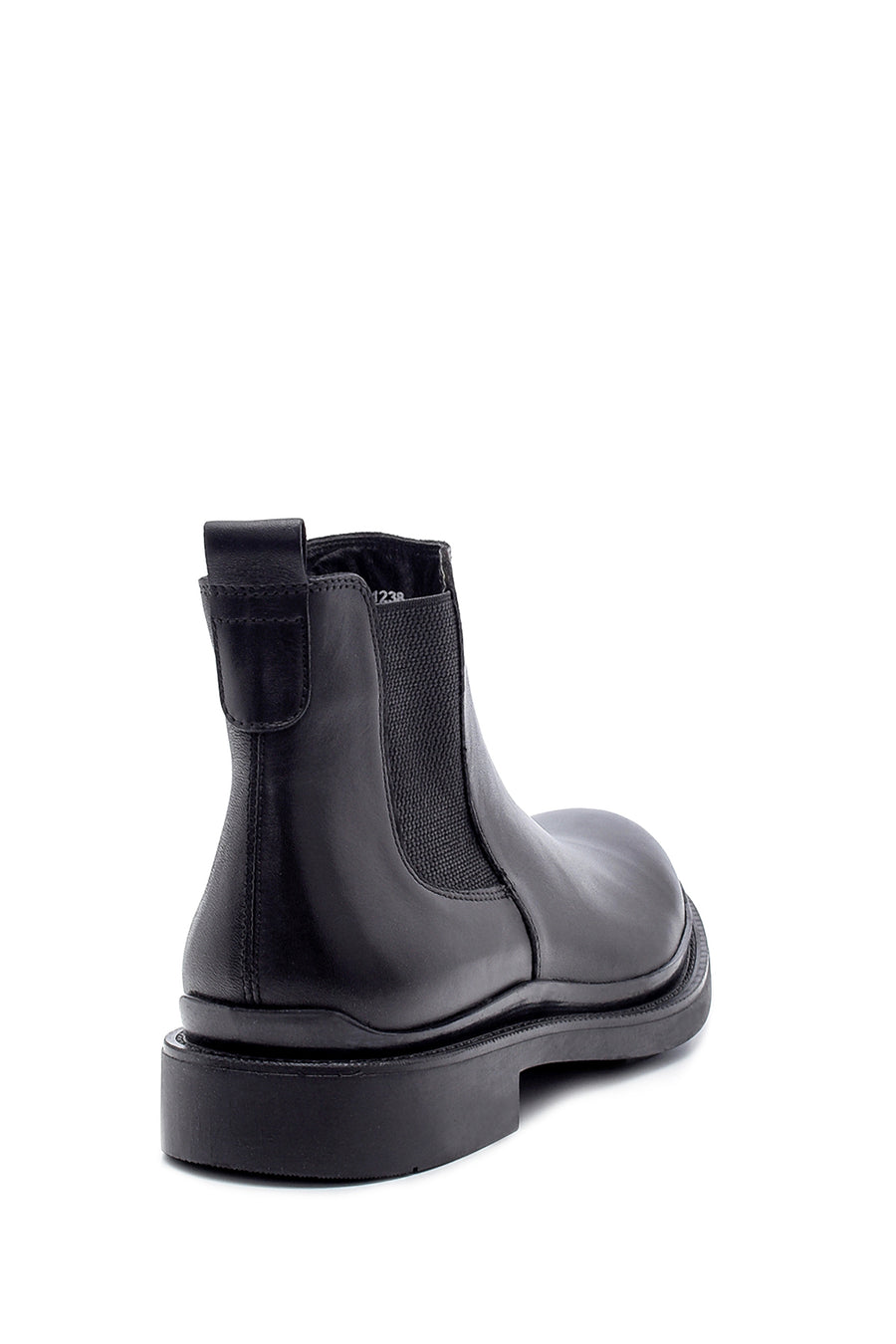 Men's Leather Boots