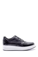 Men's Leather Sneaker | Derimod