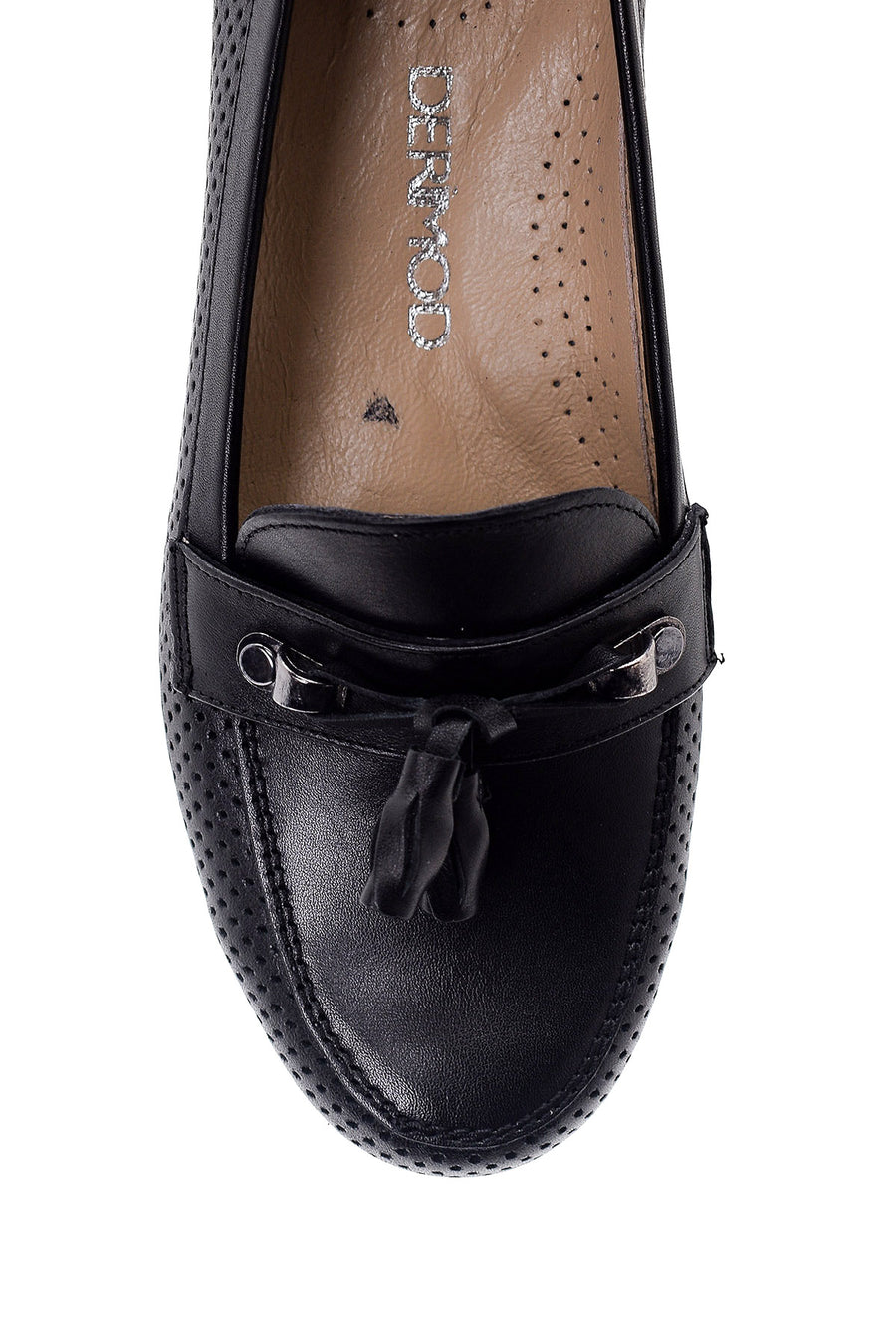 Kadın Loafer