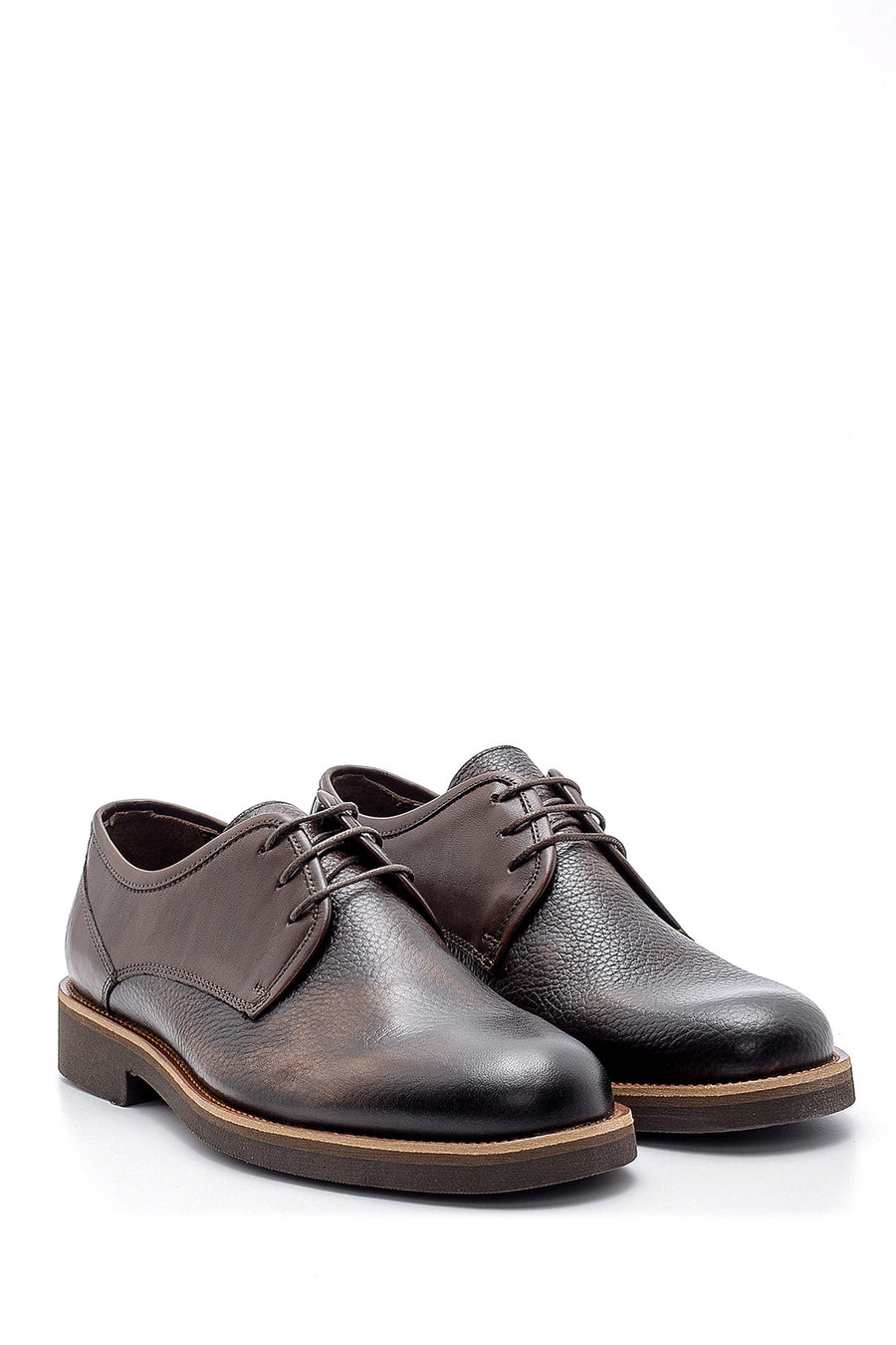 Men's Casual Leather Shoes