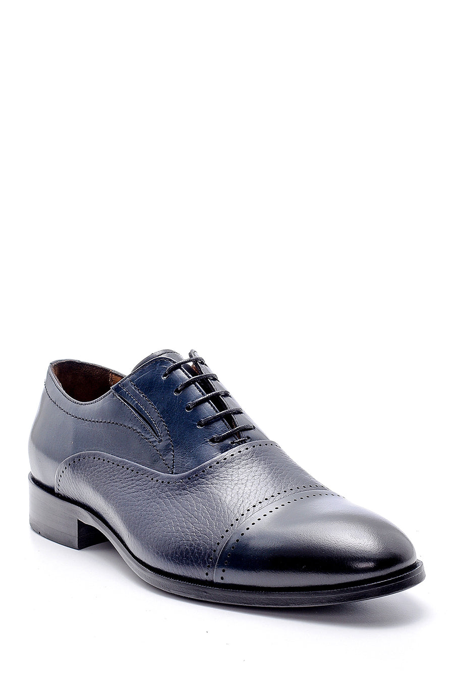 Men's Leather Classic Shoes