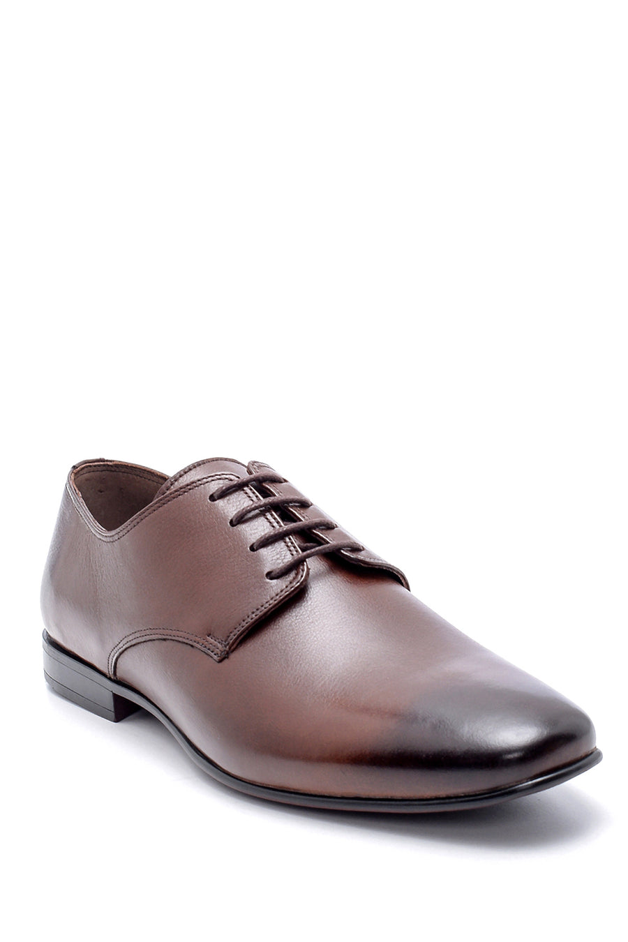 Men's Leather Classic Shoes
