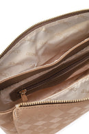 Women's Brown Long Strap Shoulder Bag | Derimod