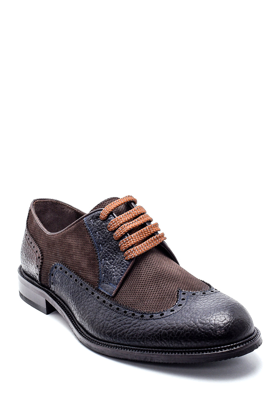 Men's Leather Classic Shoes