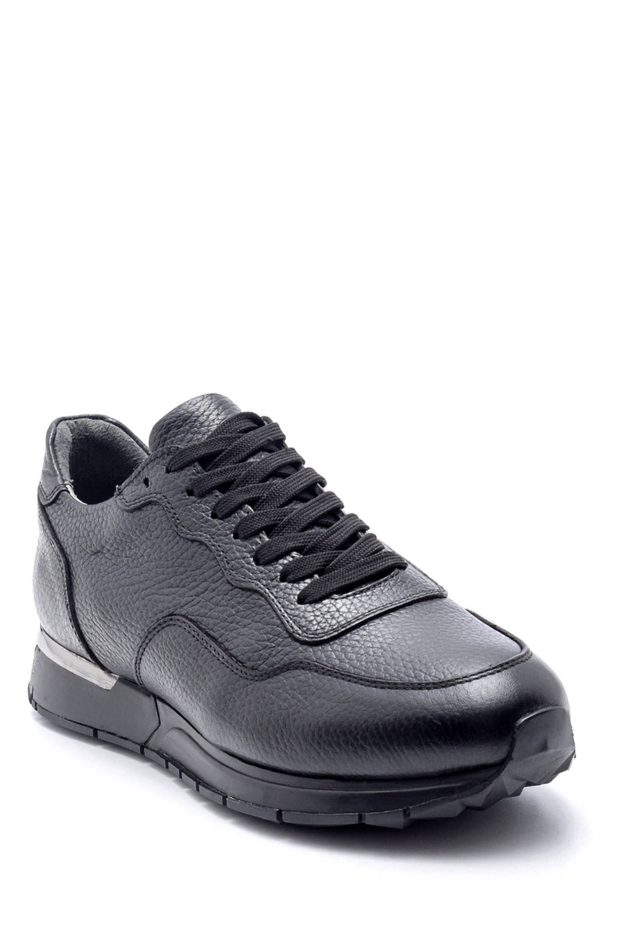 Men's Leather Sneaker