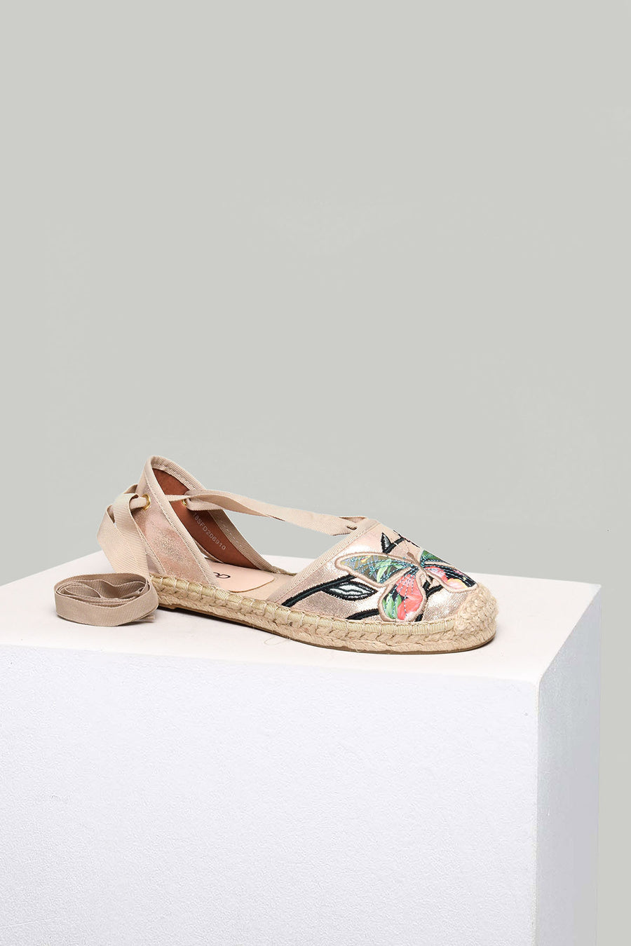 Women Sandals 18SFD206910 | Derimod