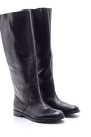 Women's Leather Boots | Derimod