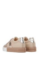 Women's Beige Sneaker | Derimod