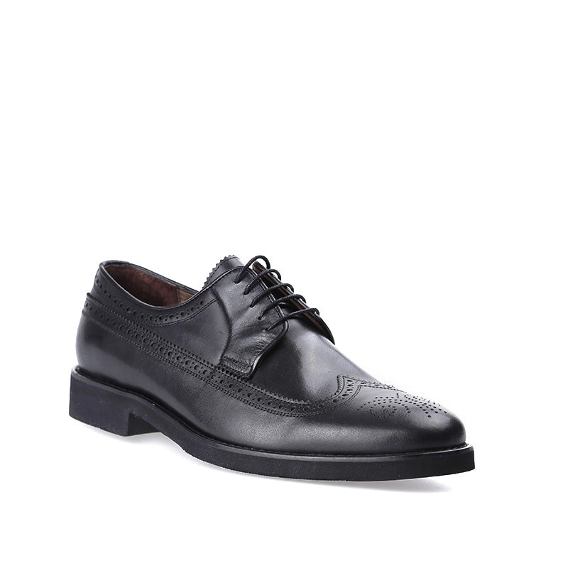 Men's shoes 17WFD301718 | Derimod