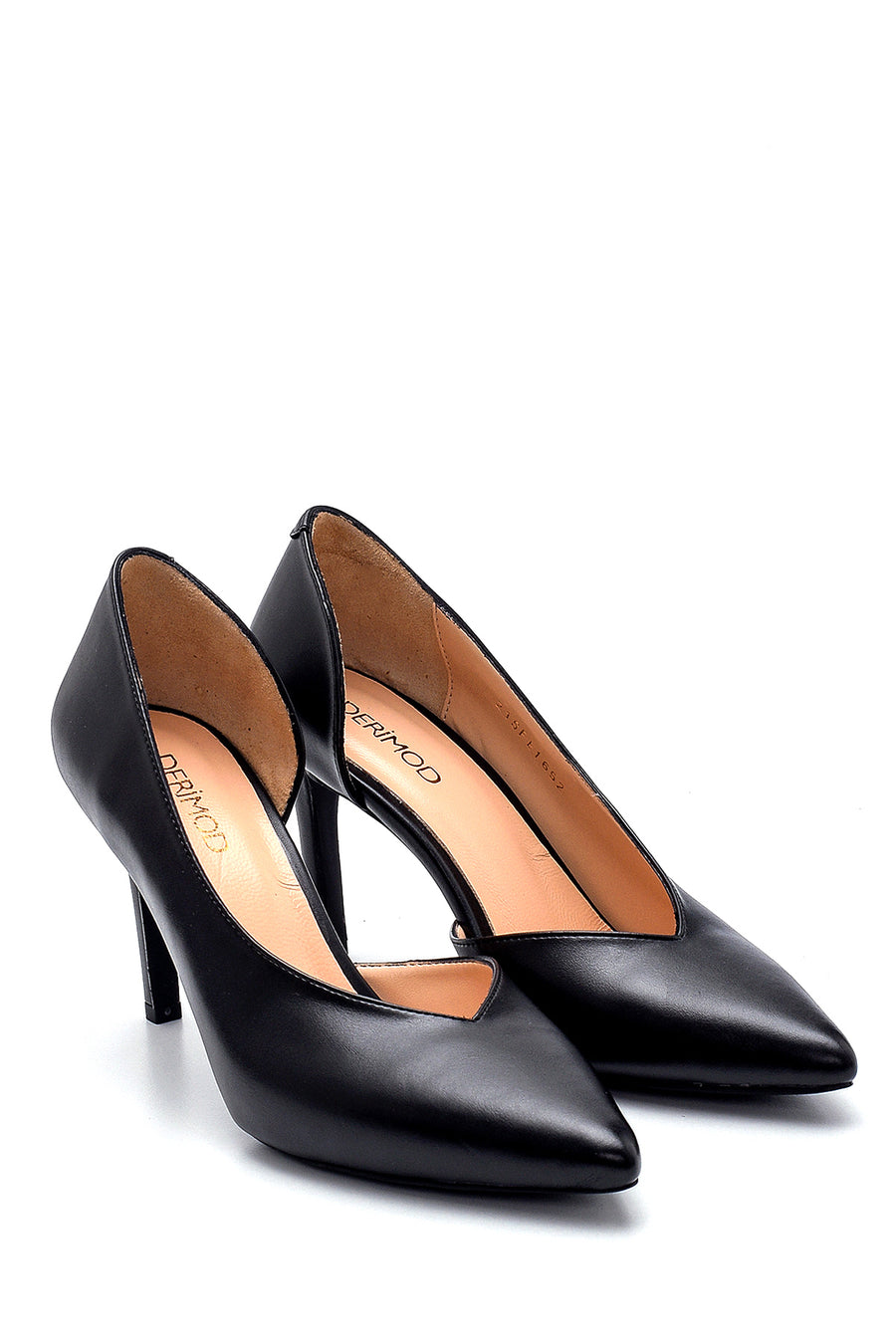Kadın Stiletto
