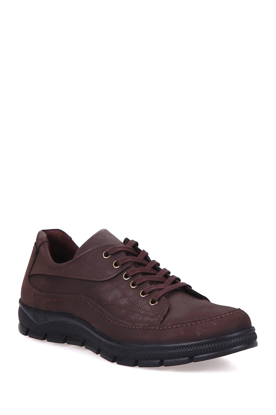 Men's Nubuck Shoes