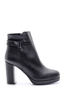 Women's Heeled Boots | Derimod