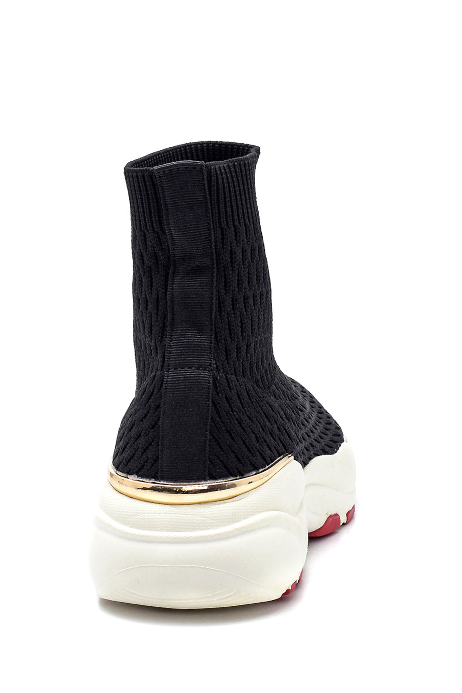 Women's Mesh Socks Boots