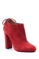 women bootie | Derimod