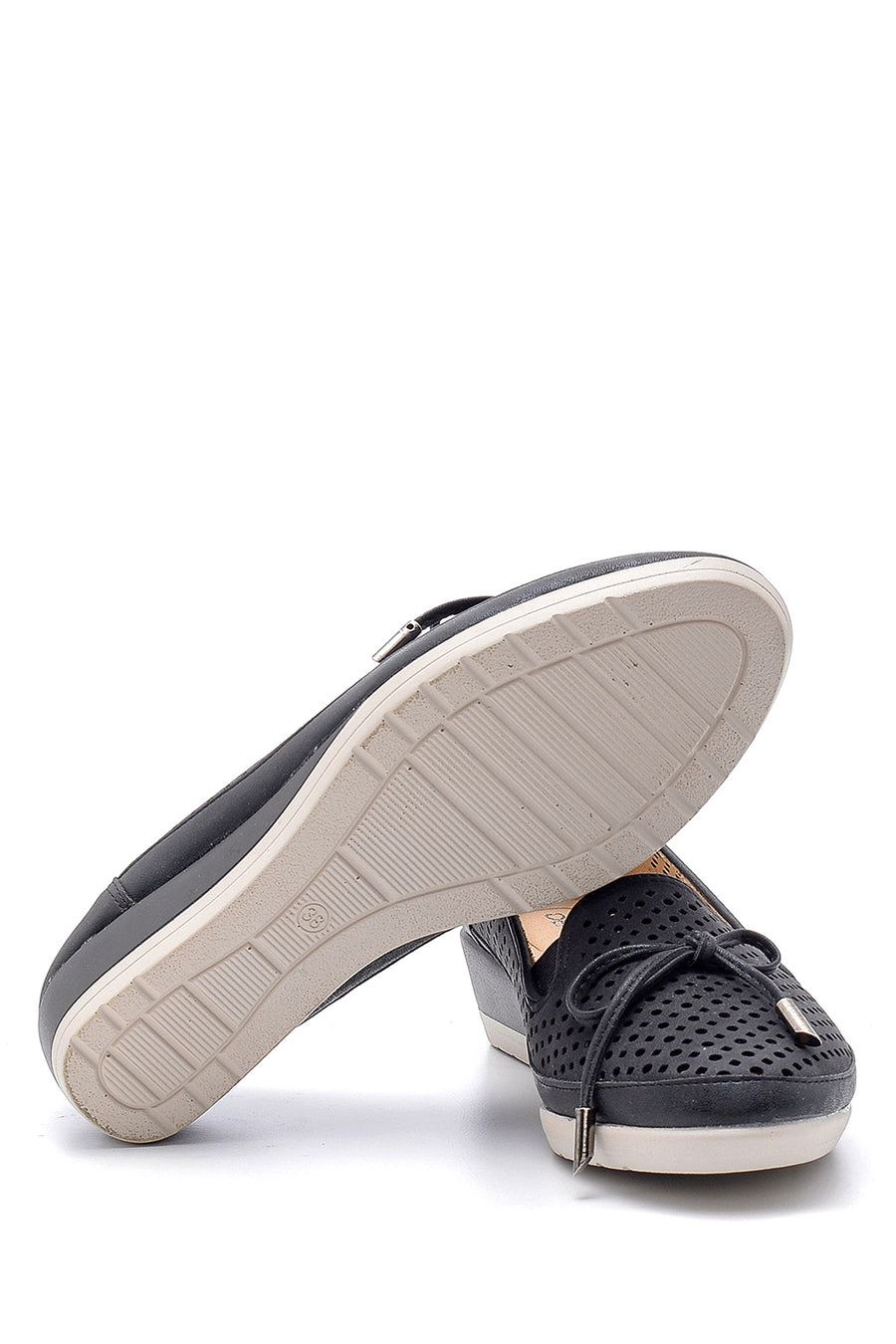 Women's High Soled Shoes