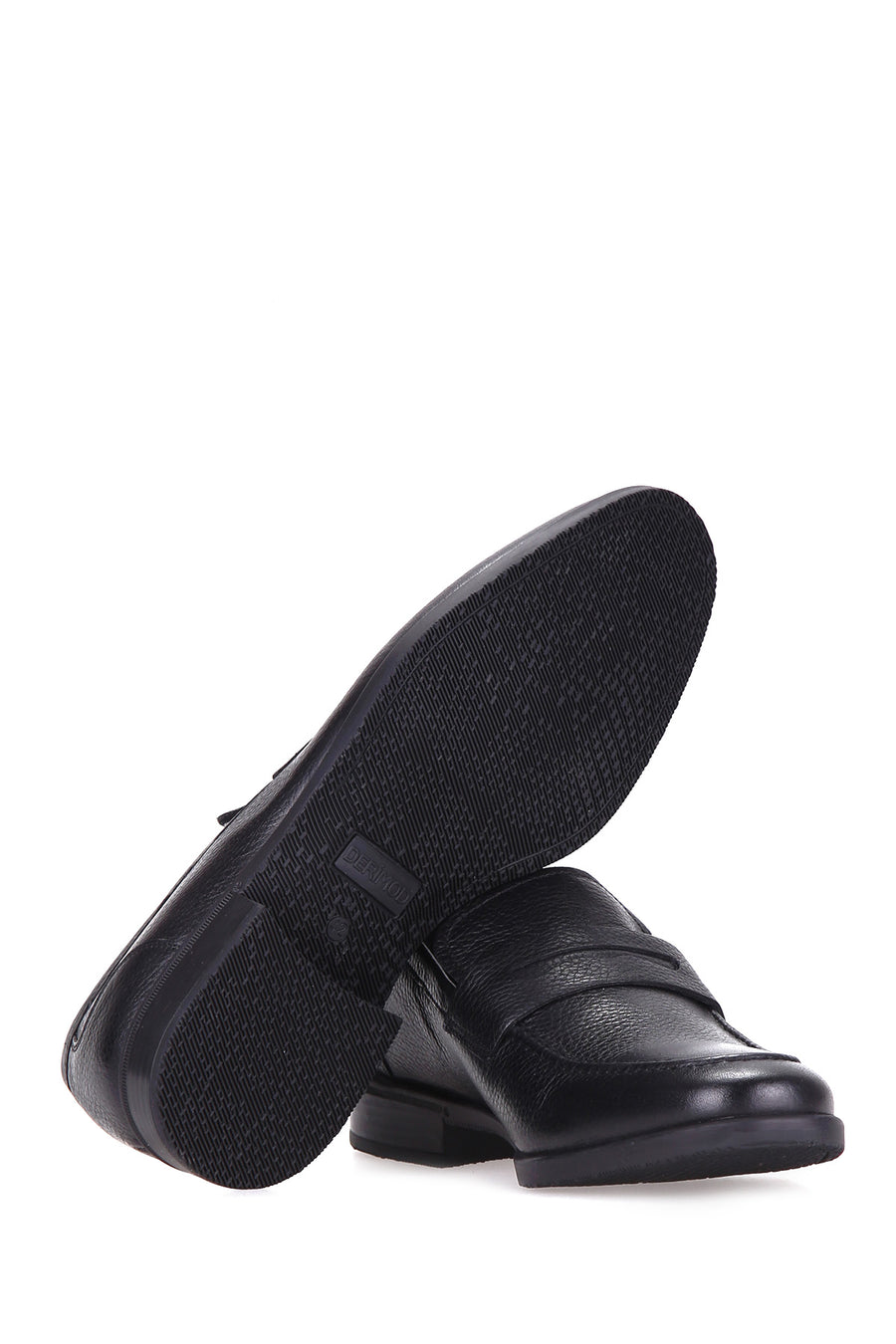 Classic Men's Leather Shoes