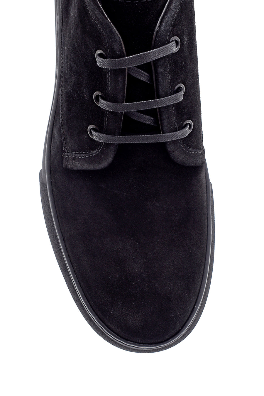 Men's Suede Casual Boots