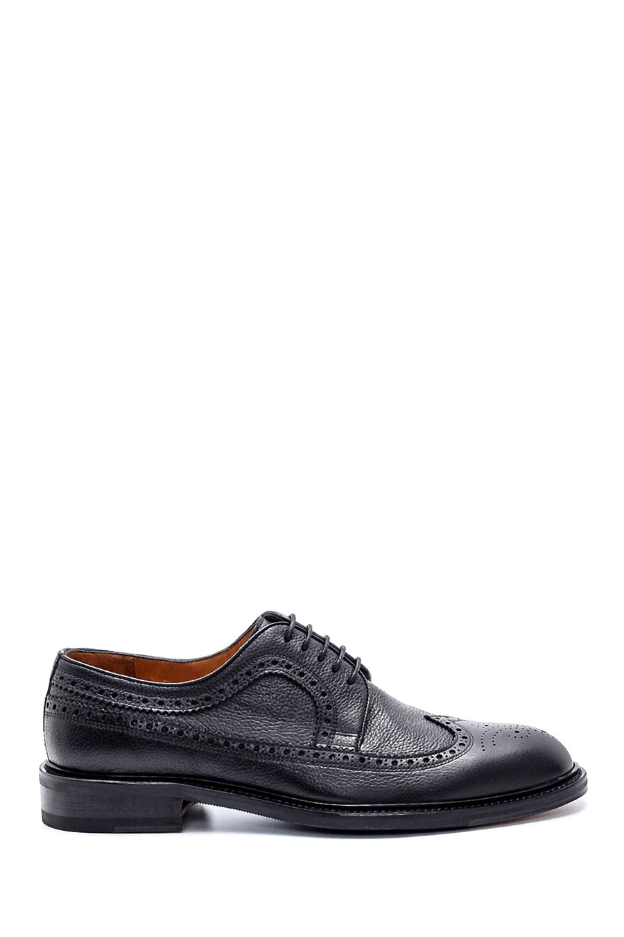 Men's Leather Classic Shoes 20WFD3132FT | Derimod